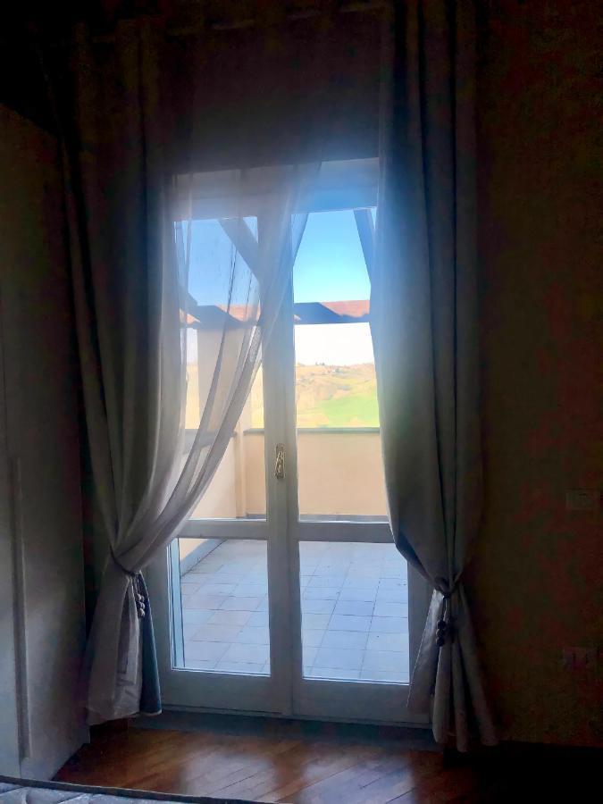 Villetta Rosso Rubino Vignale Dış mekan fotoğraf