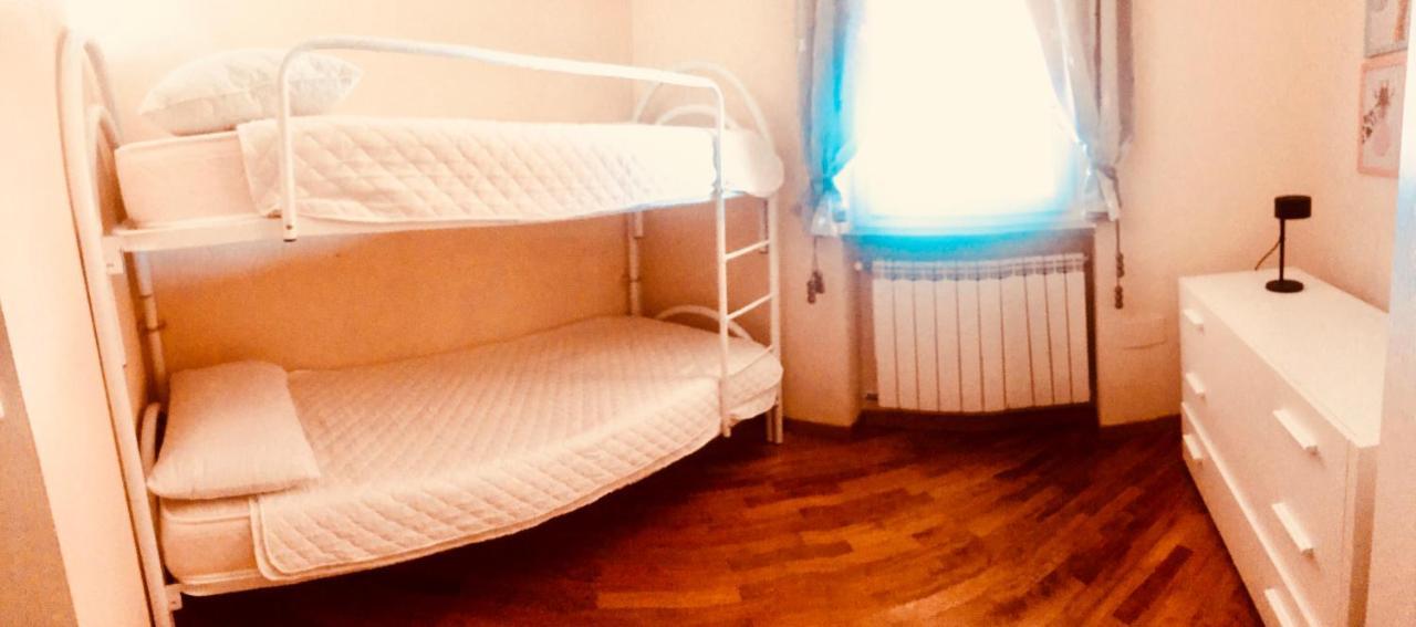 Villetta Rosso Rubino Vignale Dış mekan fotoğraf