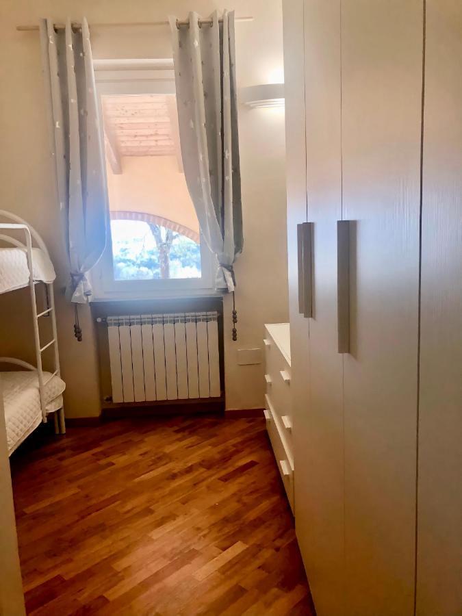 Villetta Rosso Rubino Vignale Dış mekan fotoğraf