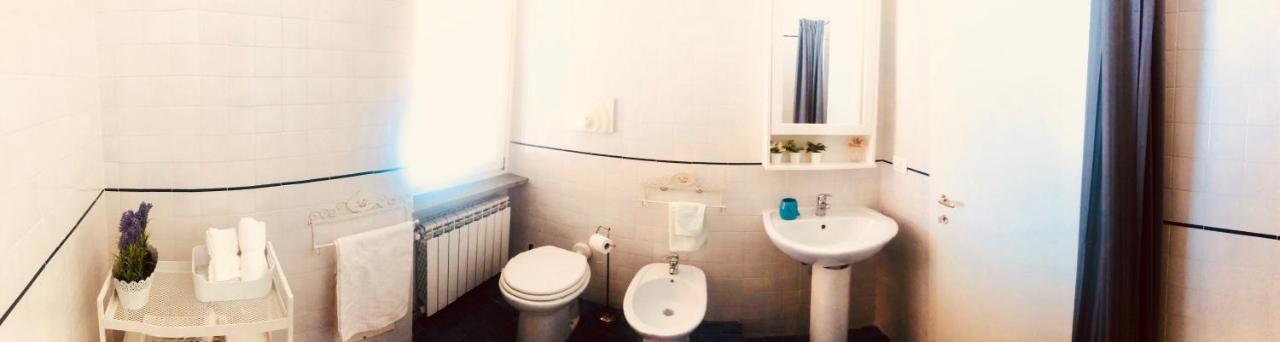 Villetta Rosso Rubino Vignale Dış mekan fotoğraf