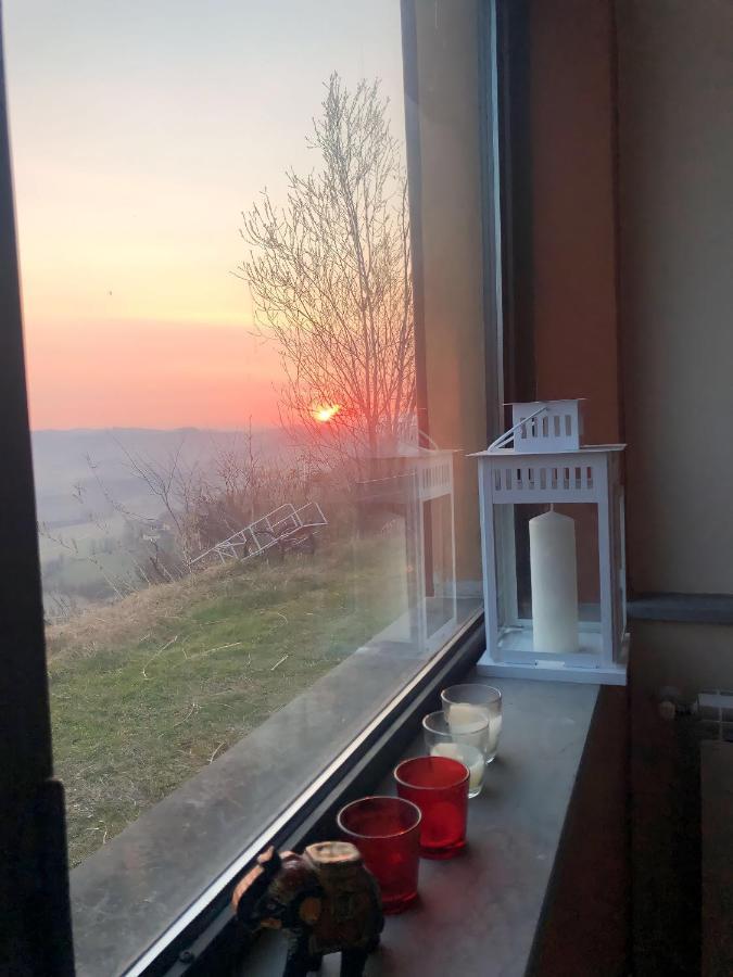 Villetta Rosso Rubino Vignale Dış mekan fotoğraf